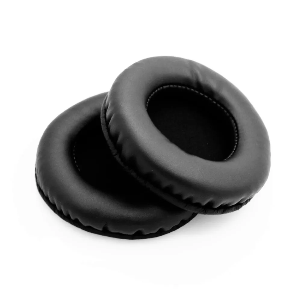 Replacement Earpads Foam Ear Pads Pillow Cushion Cups Cover Repair Parts for Philips SHL4000 SHL5605GY SHL5605 Headphone Headset |