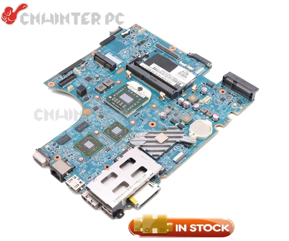 NOKOTION 613212-001 622587-001 для hp Probook 4525S материнская плата для ноутбука S1 HD 5470 DDR3 Бесплатный процессор