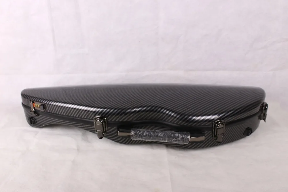 Стекло Волокно 4/4 Новый Скрипки Дело свет Сильный #110|violin case 4/4|4/4 violin casecase |