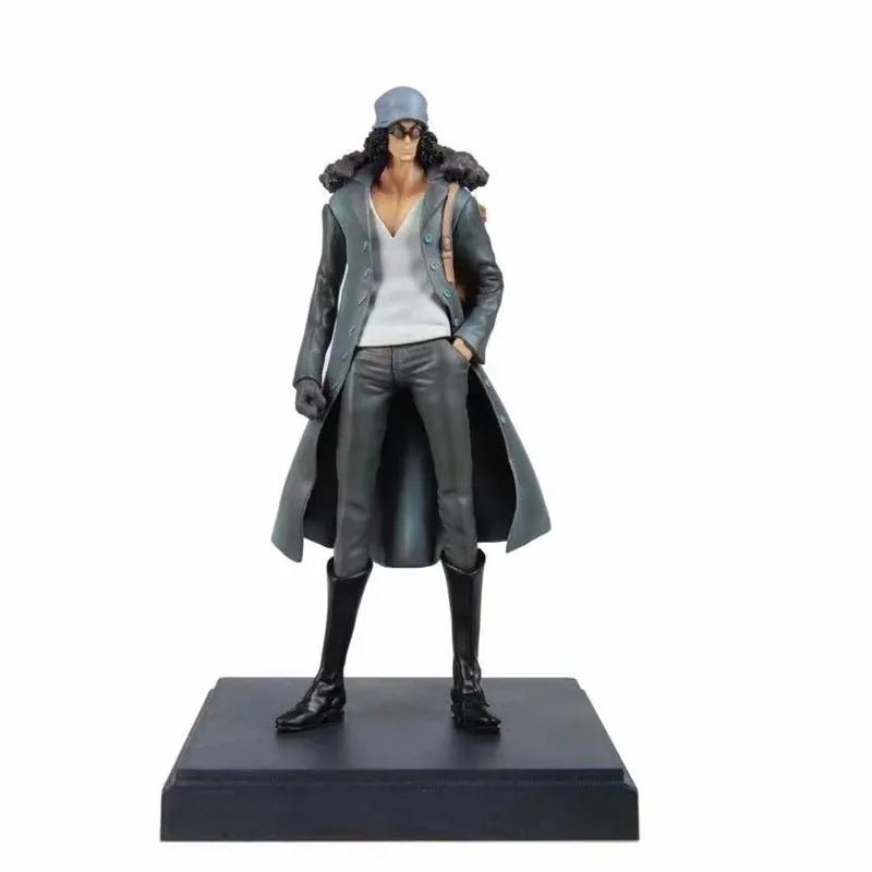 

Anime Kohza PVC Action Figure Collectible Model Doll Toy 23cm