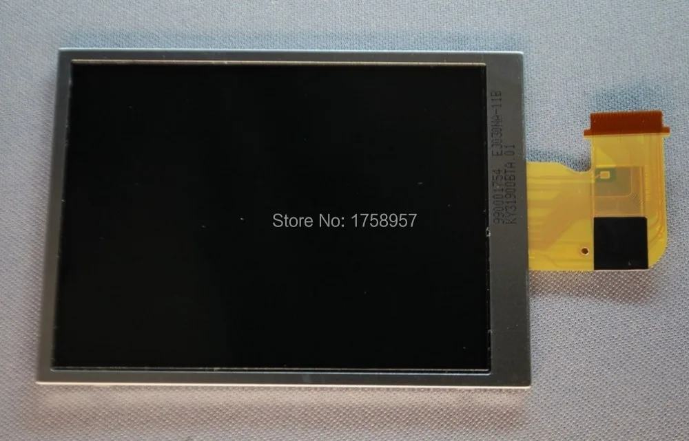 Новые запчасти для ремонта экрана ЖК-дисплея цифровой камеры CANON POWERSHOT SX170 IS SX-170