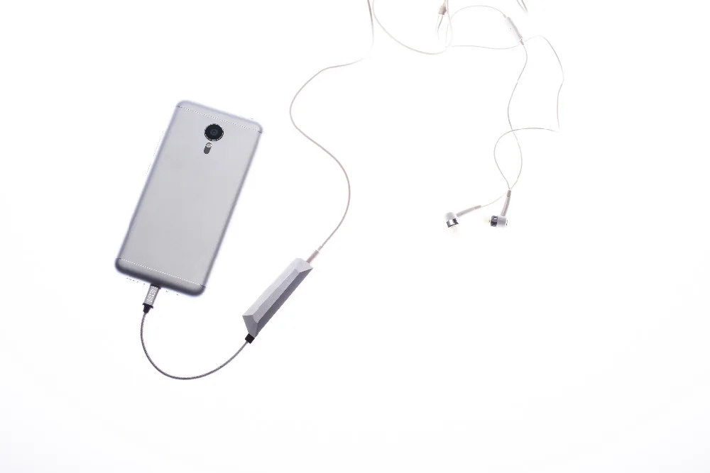 Nexum. audio_aqua_micro аудио наушники усилитель + ЦАП для Android Тип C | Электроника
