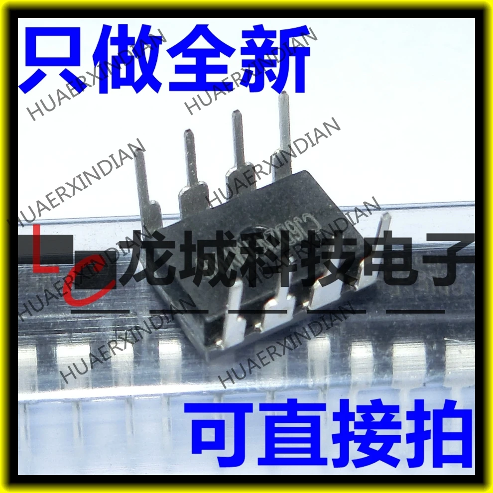 Новый CR6224 CR6224T IC DIP-8 в наличии | Обустройство дома