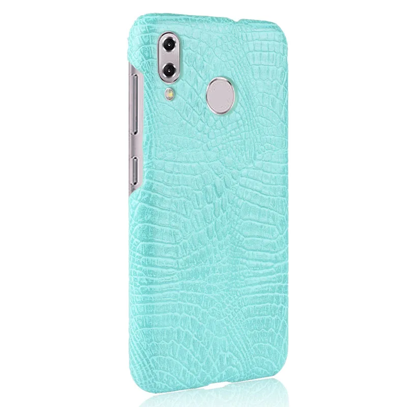 Чехол для Asus ZenFone 5Z 2018 Global TD-LTE ZS620KL ZS 620KL 620 KL for 5 Z ZS620 PC hard shell Phone Cover | Мобильные
