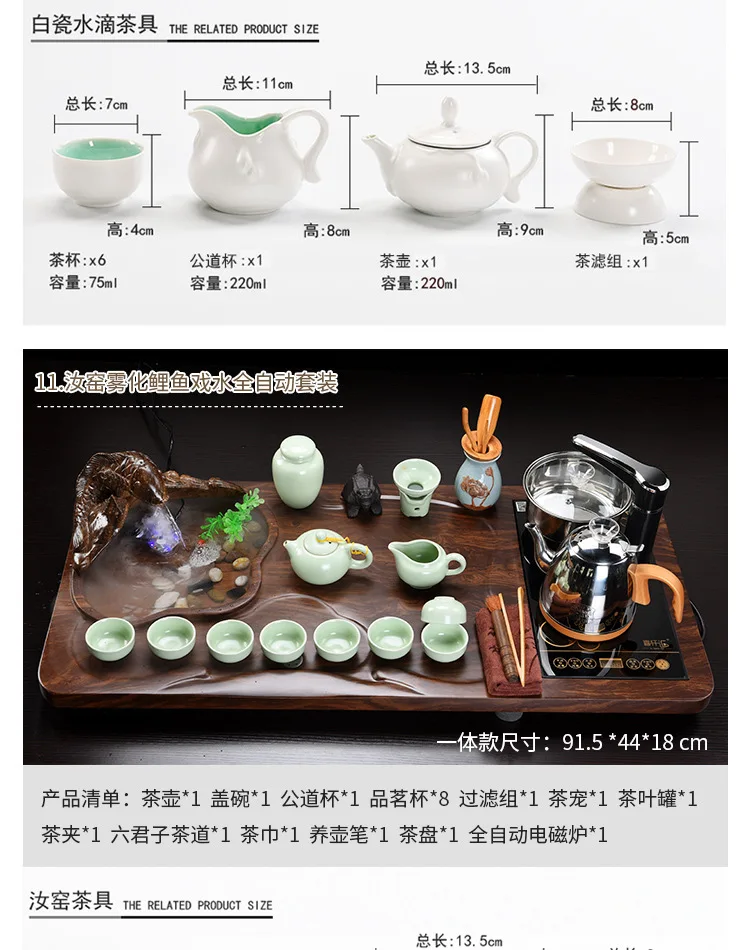 Высокое качество yixing фиолетовый песок керамический чайный набор кунг-фу чай горшок, ручной работы Фиолетовый; песок чай горшок gaiwan Tureen чайная церемония
