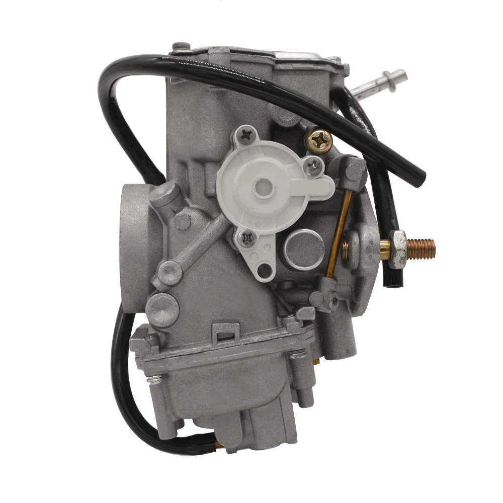 PUCKY Карбюратор ПОДХОДИТ для Yamaha Warrior 350 YFM350 YFM-350 1999-2004 carb | Автомобили и мотоциклы