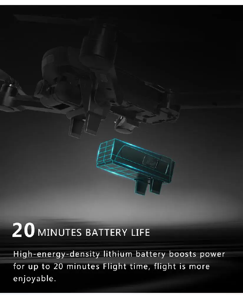 CG033 бесщеточный FPV Квадрокоптер с 4K HD Wifi карданный Вертолет камеры складной Дрон GPS Дрон детский подарок SG906 F11 zen k1
