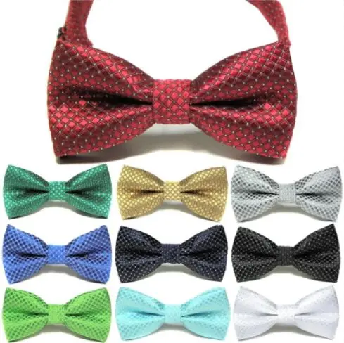50/100 pcs/lot Mix Colors Wholesale Pet Cat Dog Bow Tie Grooming Accessories Puppy Chihuahua Adjustable Bowtie Product - Цвет: A4