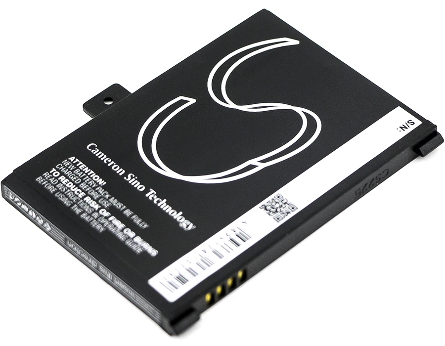 Cameron sino 1100 mAh Батарея 1ICP4/40/60 1S1P для Pocketbook Pro 602/603/612/902/903/912/920/920.W|Цифровые