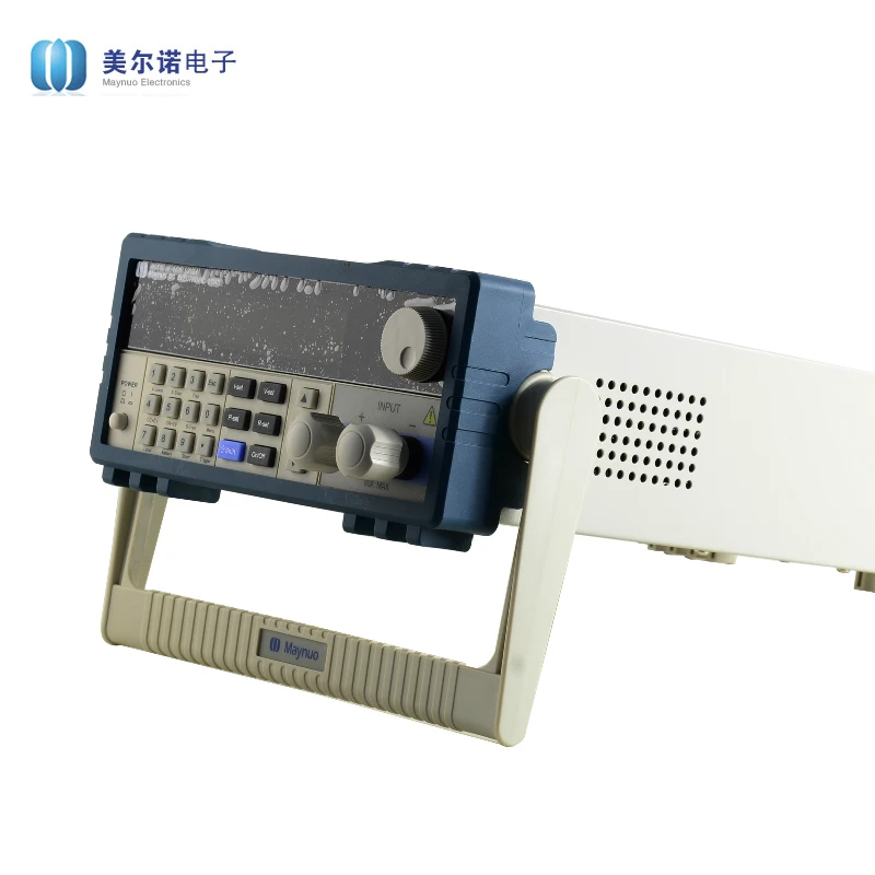 Совершенно новый M9712C программируемый DC электронная нагрузка 0 60A 150V 300W|load|load electronic