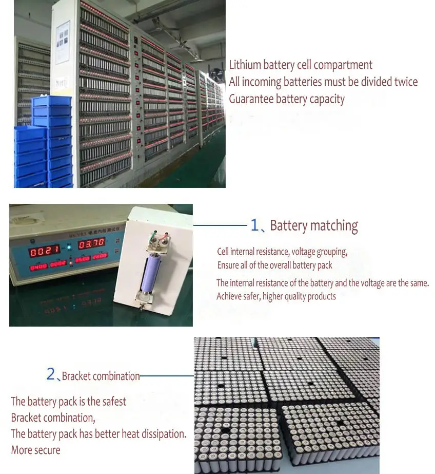 24V20ah intelligent robot lithium battery 18650 pack for electric vehicle wheelchair trike industrial equipment | Спорт и