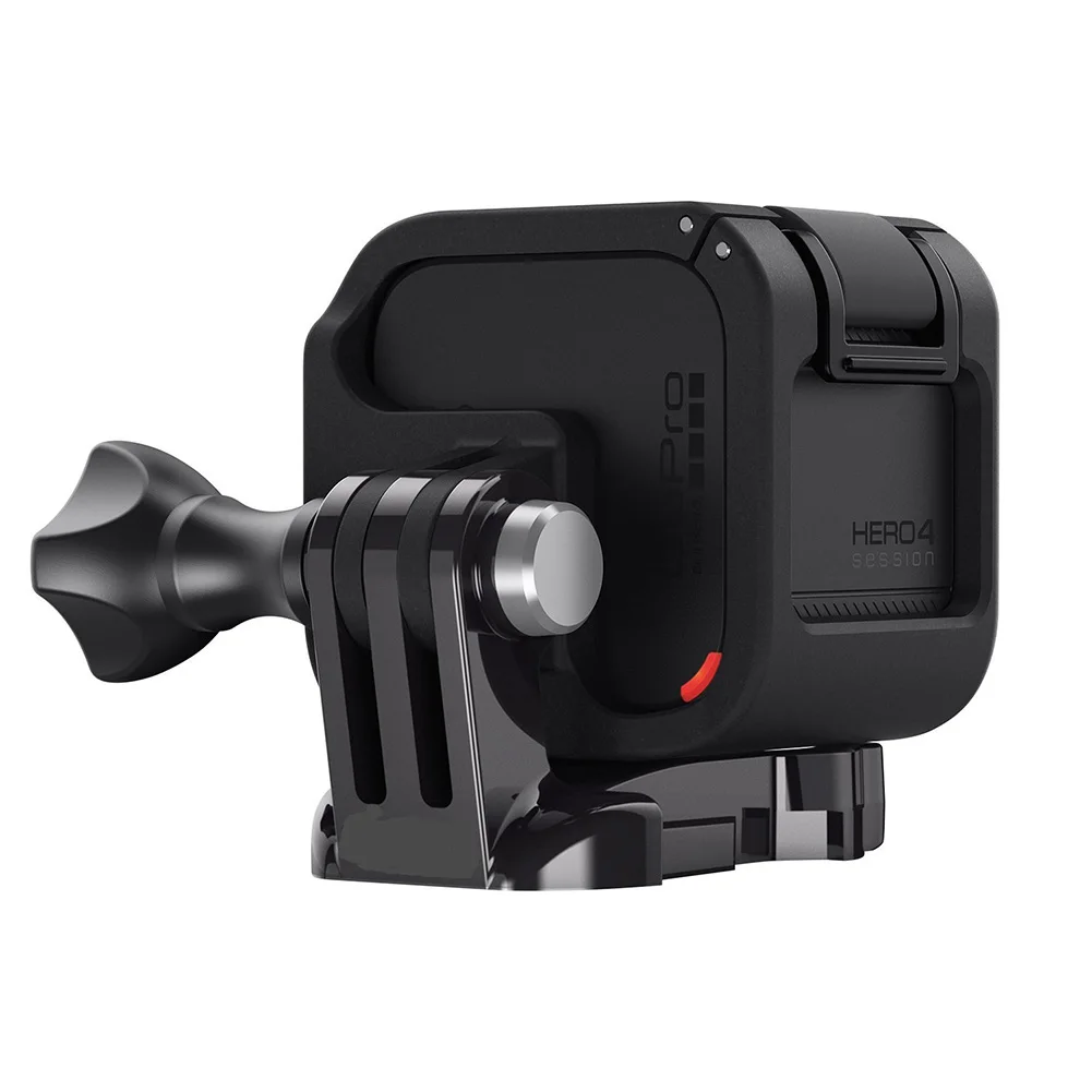 Защитный чехол для Gopro Hero 4 аксессуары с креплением спортивной камеры|for gopro hero|session
