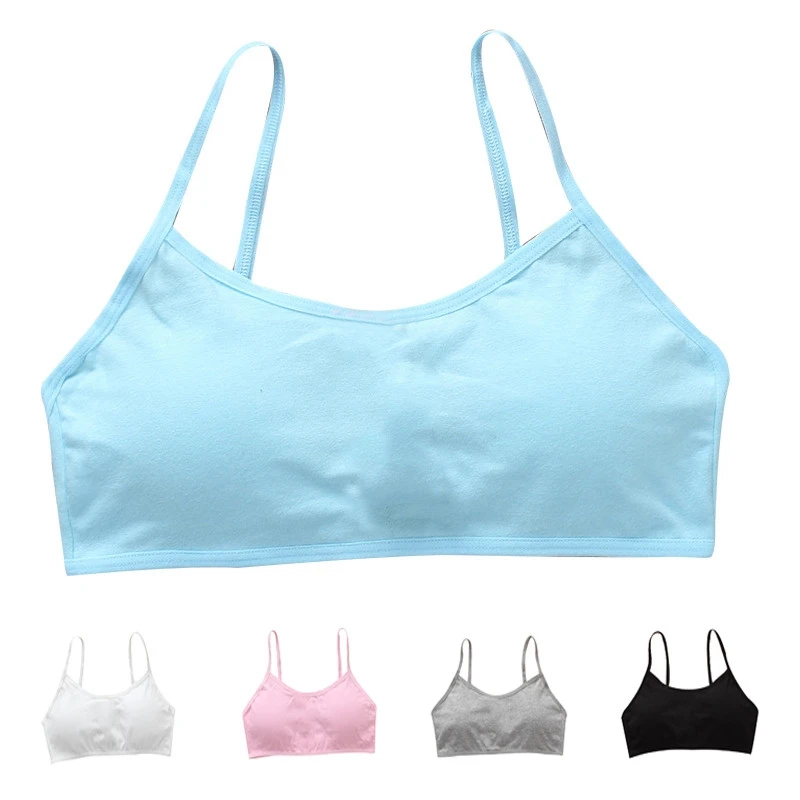 Популярное детское нижнее белье для подростков маленькое тренировочное половое