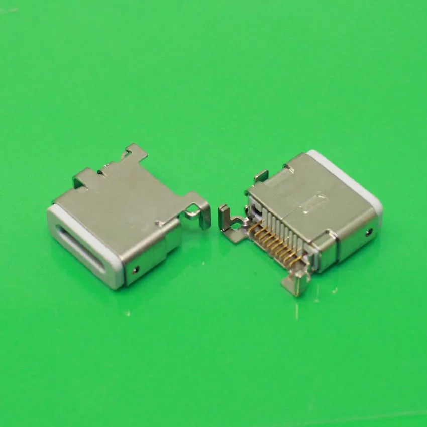 YuXi для Apple iPhone 5 тестовый гнездовой Тестовый порт зарядки телефона разъем USB