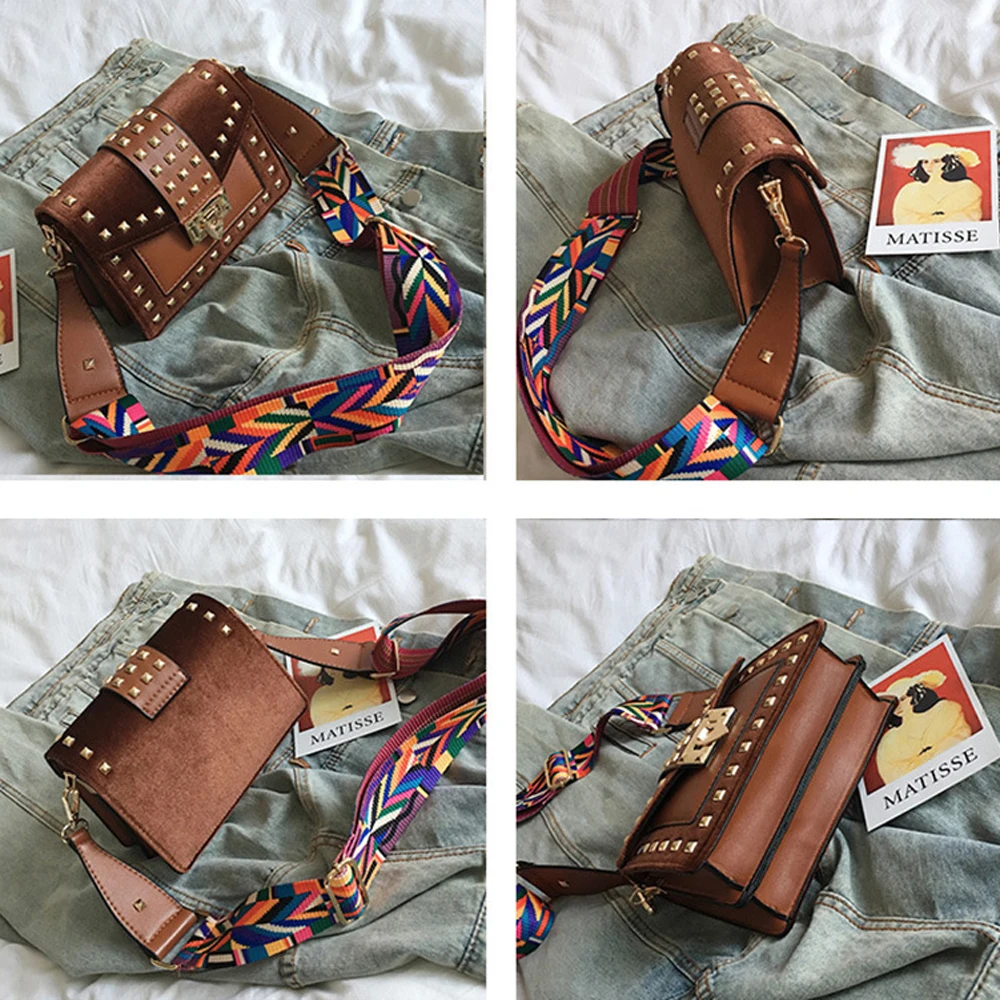 Женская сумка через плечо из искусственной кожи сумки Bolsas женские Mujer Borse Да Донна