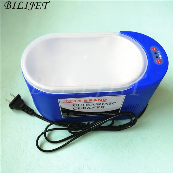 60 Вт ультразвуковой очиститель печатной головки для Epon DX2 DX4 DX5 SPT 510 1020 Xaar 128 382 TX800