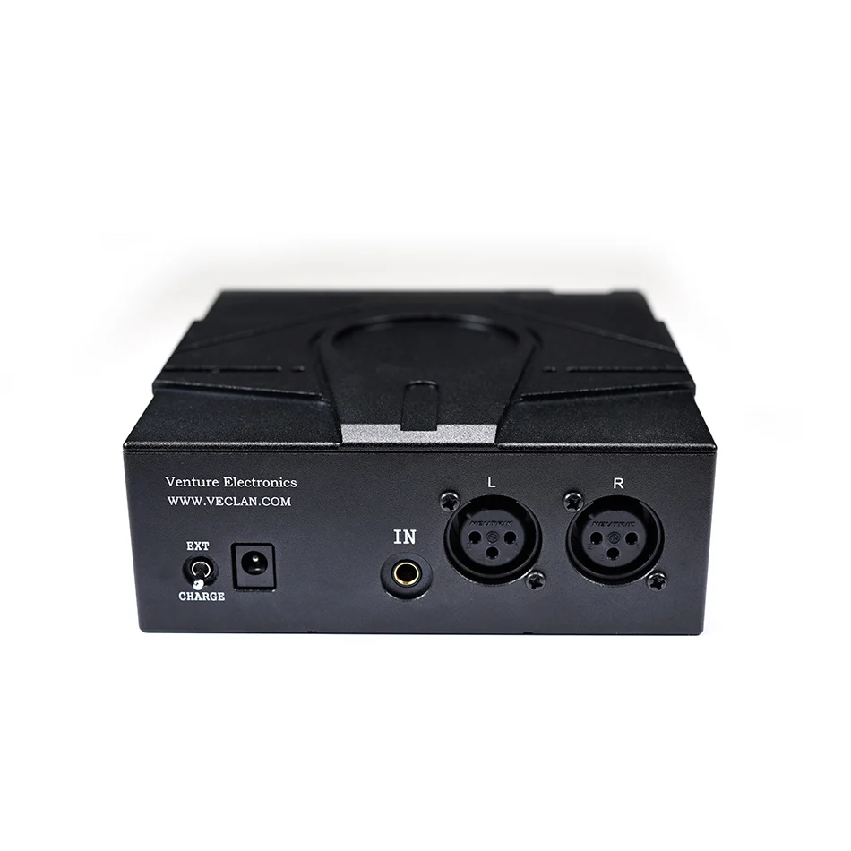 Venture Electronics VE Defiant|Усилители для наушников| |