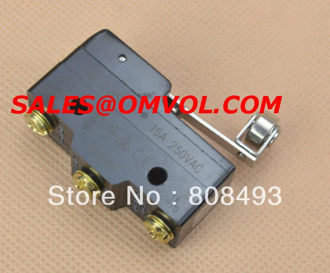 

TM-1749 15A 250VAC