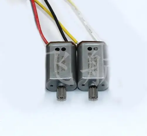 SYMA X8 PRO X8PRO X8SW X8SC GPS RC Дрон Квадрокоптер запасные части CW CCW двигатель|Детали и