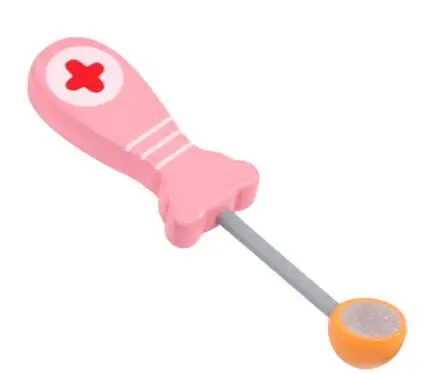 Детская игрушка Candywood аксессуары для маленьких медсестер инструмент впрыска