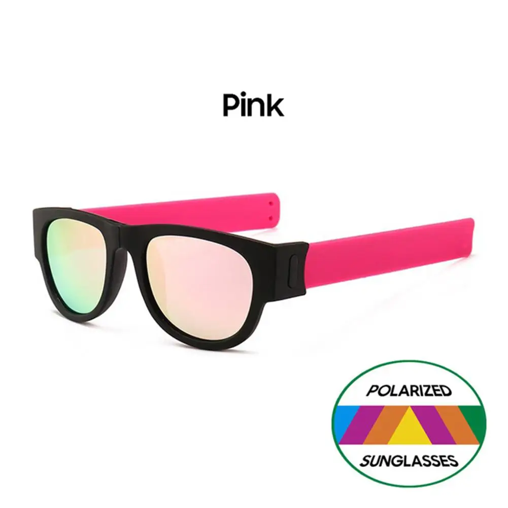Powder leg film Новые поляризованные очки для рыбалки для мужчин и женщин рыболовные очки Кемпинг Туризм Вождение велосипед очки спортивные велосипедные очки - Цвет: Powder leg film