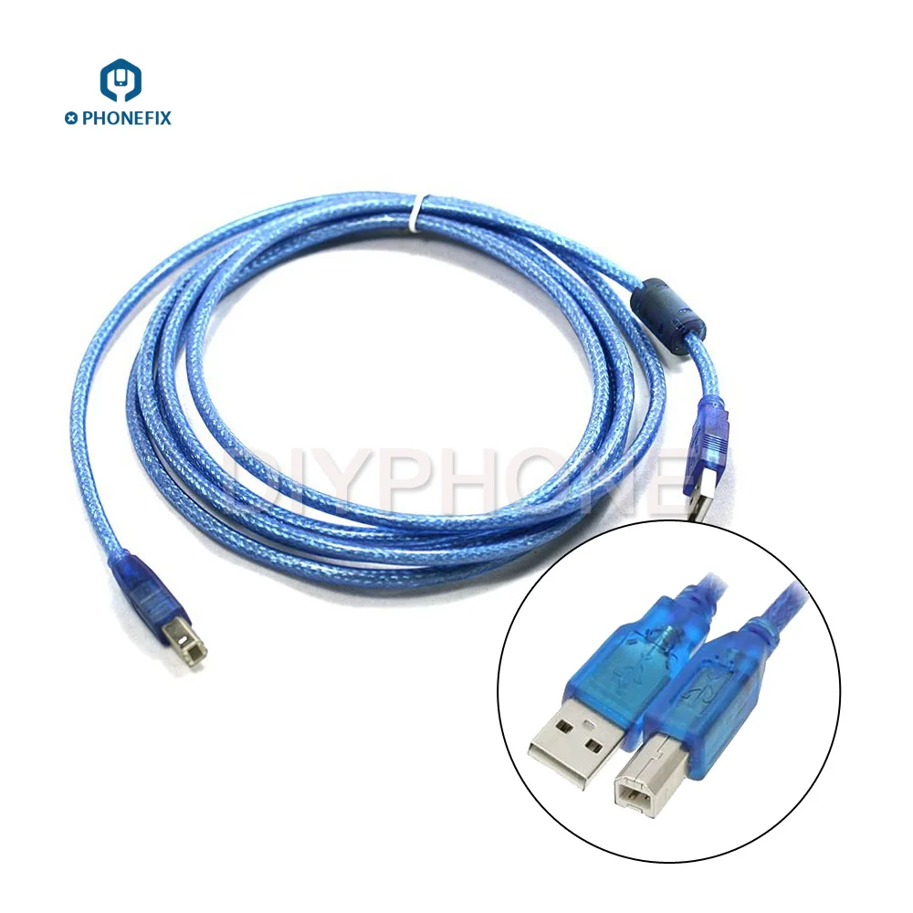 Кабель для цифрового электронного микроскопа 1 5 м USB 2 0 | Инструменты