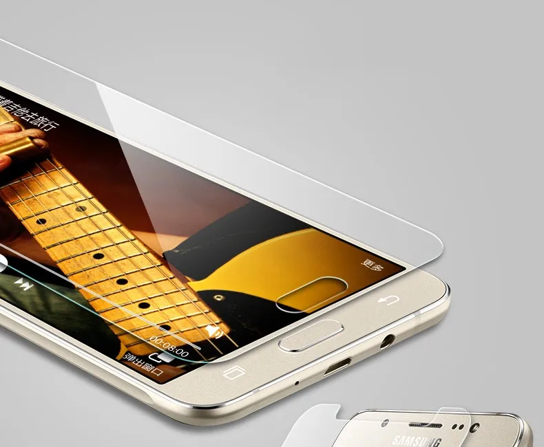 Защитное стекло для экрана samsung galaxy j2 prime закаленное 2 шт.|glass for samsung|tempered glassscreen