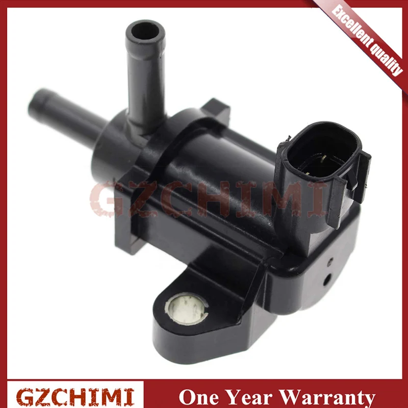 Клапан вакуумного переключения VSV 90910-12262 9091012262 для Toyota 4runner Tundra Tacoma FJ Cruiser Fortuner Hilux