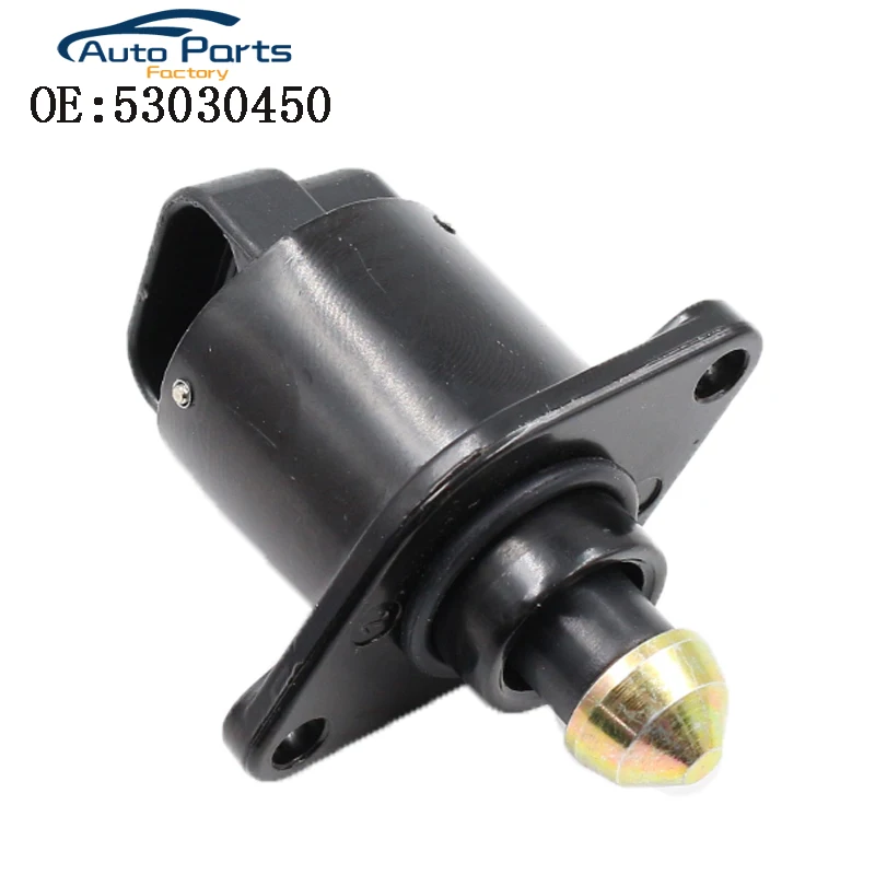 Клапан контроля холостого хода для Dodge Dakota Durango B150 B250 B350 W150 W250 джип Ram Cherokee 53030450