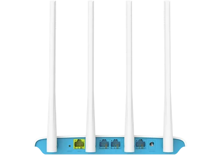Китайская прошивка 4 антенны с высоким коэффициентом усиления 802.11AC 1167 Мбит/с