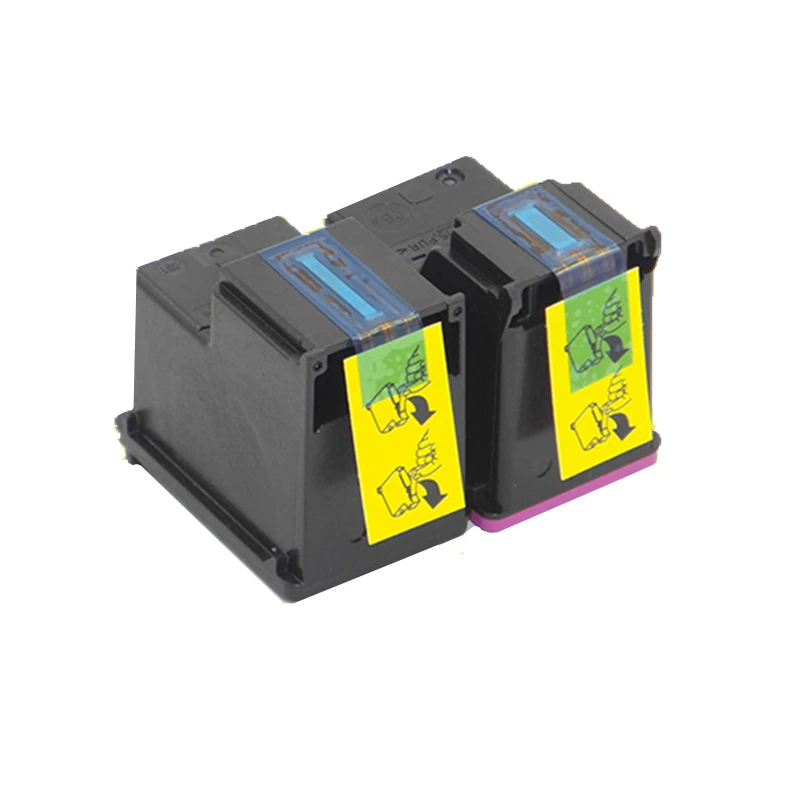 Замена для HP 302 302XL чернильный картридж СНПЧ использовать Deskjet 2130 1112 3630 3632 Officejet 4650