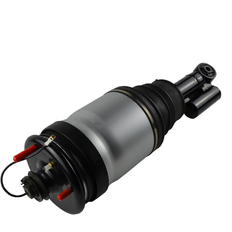 Задняя правая левая пневматическая подвеска амортизатор для Land Rover Discovery 3 4 Sport с