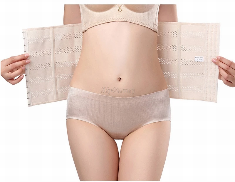 Женское нижнее белье Корректирующее бесшовное дышащее белье|Корсажи| |