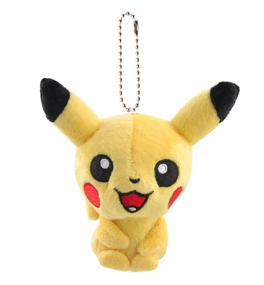S No.1 Alakazam Altaria Lucario Blastoise Bulbasaur Geodude Chansey Charizard Charmander Cubone Cyndaquil Darumak плюшевая кукла ZYQQ - Цвет: S No.1