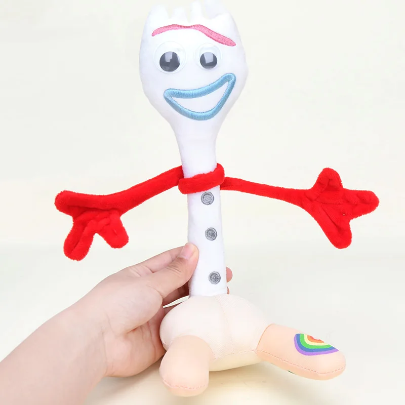 1 27cm 27 см Плюшевые игрушки форки игрушка инопланетянин Базз Лайтер Мягкие плюшевые куклы Подарки для детей - Color: 1 27cm
