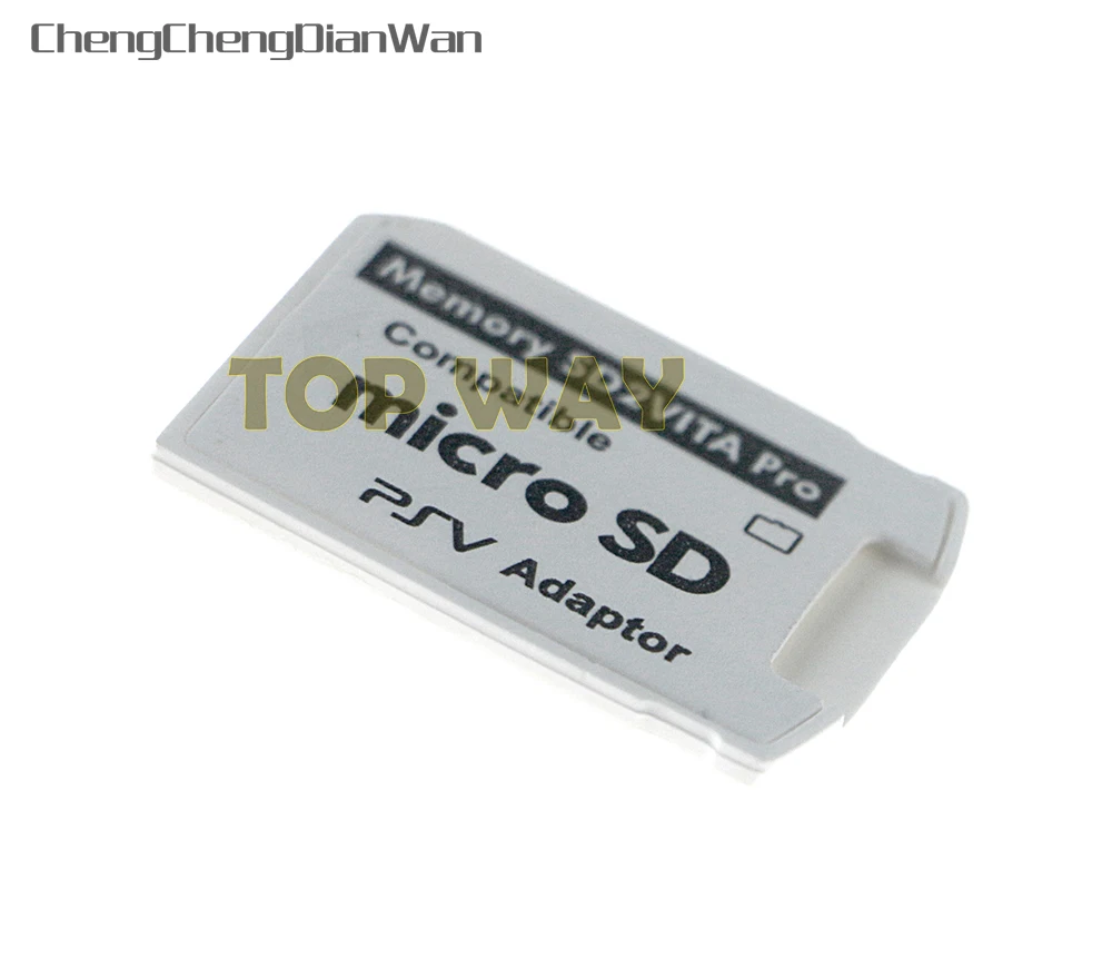 Карта памяти SD2VITA для PS Vita TF карта PSVita Game Card1000/5 0 PSV адаптер 2000 система SD Micro Card