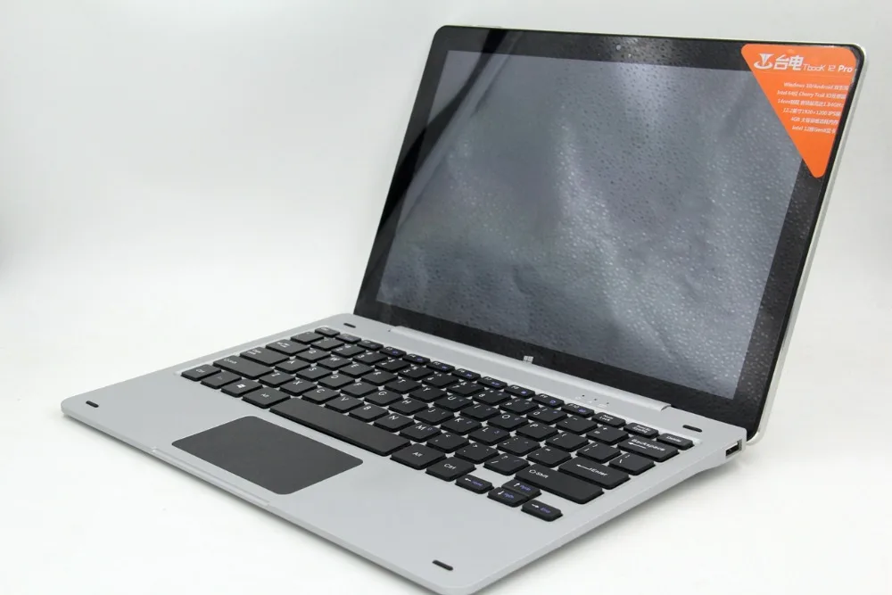 В наличии оригинальный новый Teclast T12 tbook12 Pro док клавиатура Планшеты Keyboard Dock для 12.2