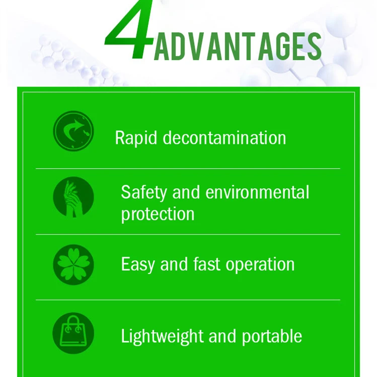 Пищевая чайная посуда Texlabs приспособление для удаления чешуи спрей очистки чая