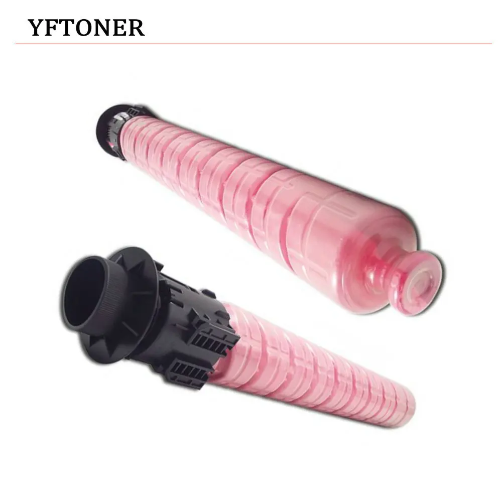 YFTONER тонер картридж для Ricoh MPC3003sp 3503sp 3004 3504 Lanier MPC3003 3503 Savin картридж|Картриджи с