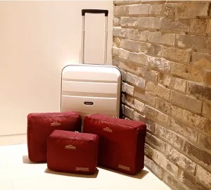 3 шт сумки в сумке модные Мути сумка для хранения Бесплатная доставка|storage bag|bag fbag