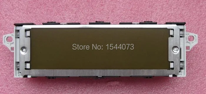 Топ продаж Экран Поддержка USB Двухзонный воздуха Bluetooth Дисплей Варан желтый 12