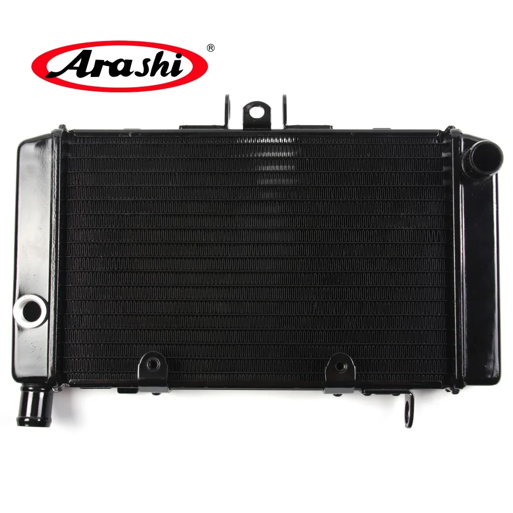 Arashi для HONDA CB500 PC26 PC32 1993 2004 CB 500 Φ охладитель радиатора детали охлаждения мотоцикла
