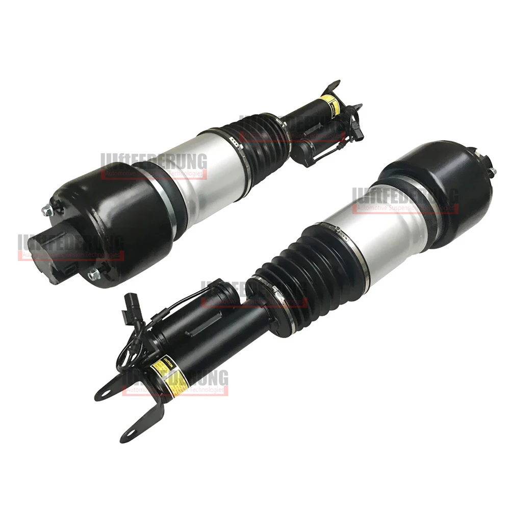 Luftfederung Новинка 1 * пара Пневматическая Пружина передняя подвеска ударная