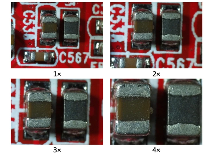 1-560x HDMI USB цифровой микроскоп " HD электронный видео Microscopio мобильный телефон ремонт припоя Высокая расстояние объекта Лупа