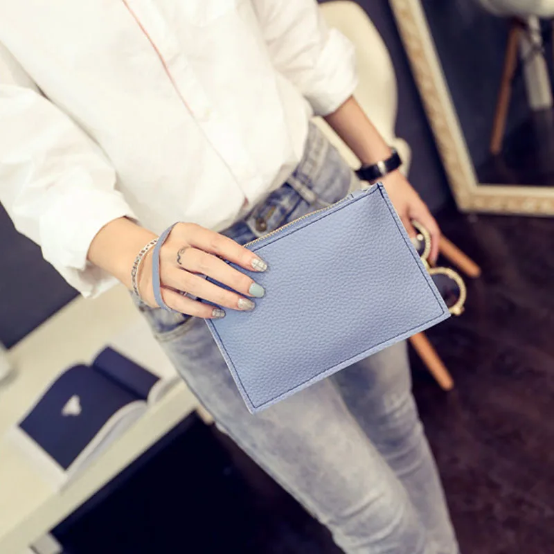 Женская сумка мессенджер простая через плечо с сумкой в комплекте 2019|Сумки