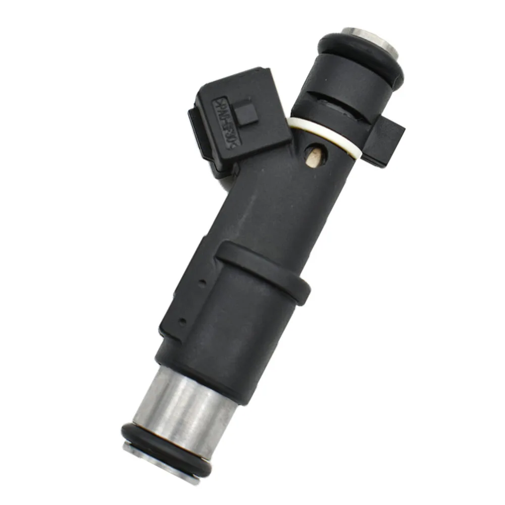 Топливный инжектор для Peugeot 206 307 406 407 607 806 807 Expert Citroen 2 0/16V 1984E2 01F003A 1984.E2 348004 75116328