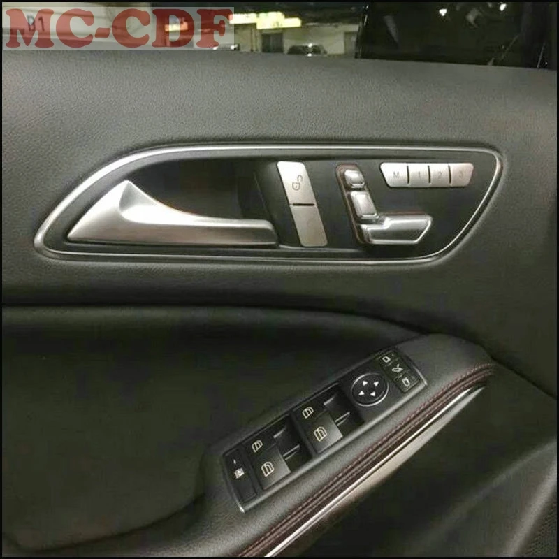 Для Mercedes-Benz E Class W204 W205 W212 W218 X204 X166 C GLK GL ML CLS кнопки для регулировки дверей