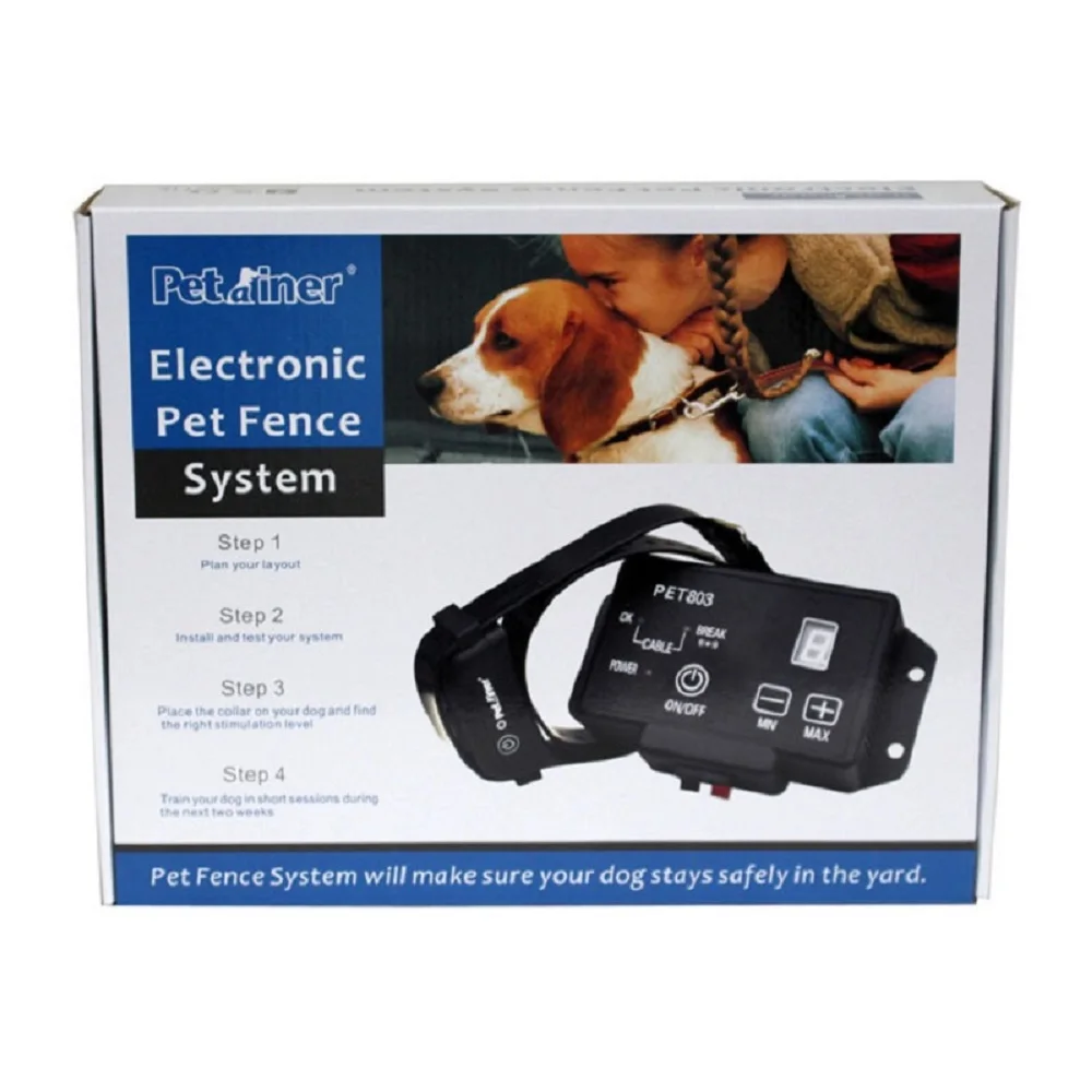 Ошейник для 2 собак беспроводная фотосессия перезаряжаемая и водонепроницаемая