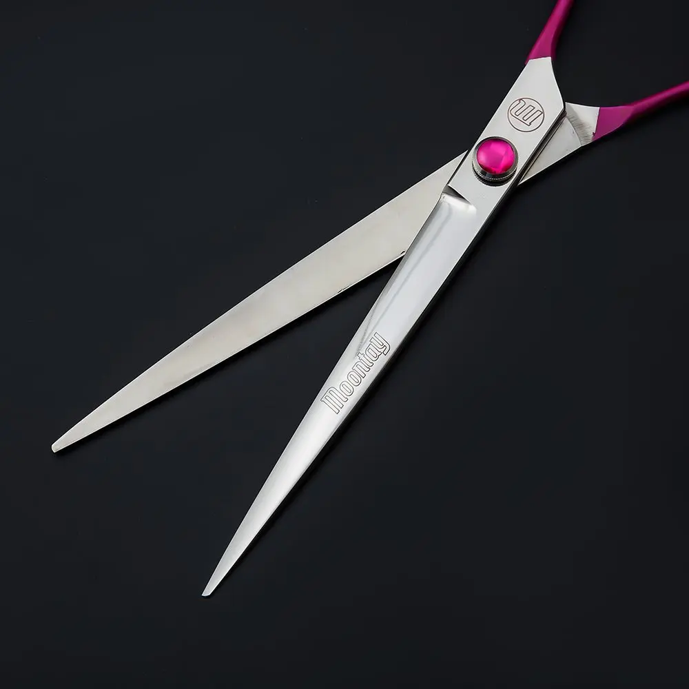 Профессиональная стрижка кошек и собак Ножницы Для Стрижки 8 0 &quotдюймовые