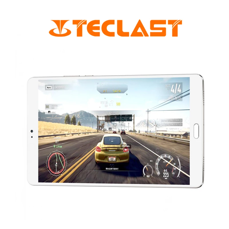 Teclast T8 8 4 дюйма Android 7 0 шестигранный 4G + 64G планшетный ПК WiFi Bluetooth планшеты